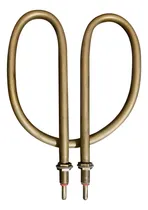 Comprar Resistencia Termas Diluvio 1100w - Resistencia Bronce