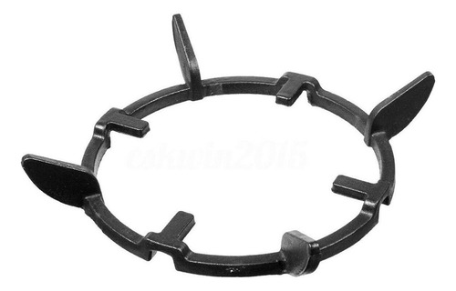 Wok Soporte Estable Anillo De Wok Antideslizante For Hornos