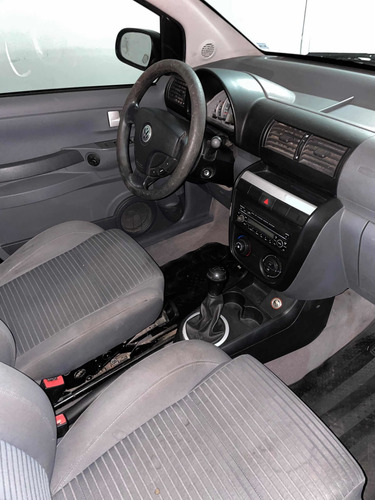 Imagen 13 de 18 de Volkswagen Suran 2007 1.6 I Highline 60d