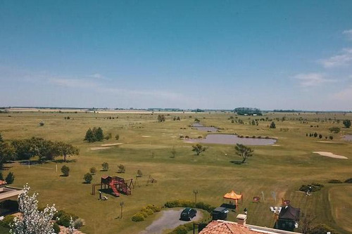 Oportunidad Lote En La Carolina Golf Y Country Club