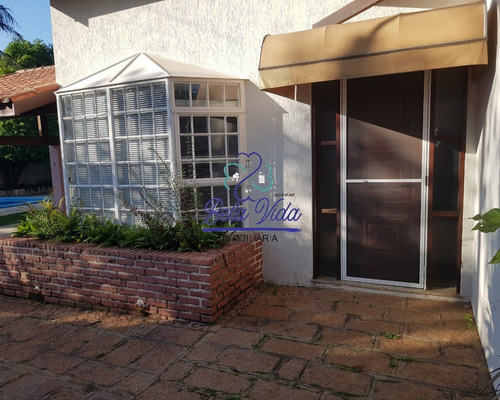 Imagem 13 de 26 de Indaiatuba-sp, Chácara, Terras De Itaici, Bela Vida Imobiliária - Ch00241 - 70114814