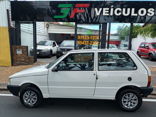 Fiat Uno 1.0 Fire 3p