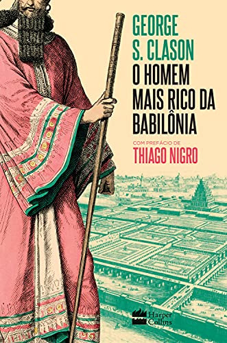 Libro Homem Mais Rico Da Babilonia, O - 2ª Ed