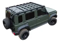 Comprar Rack De Techo Suzuki Jimny 5 Puertas 2023-2025 Equippers