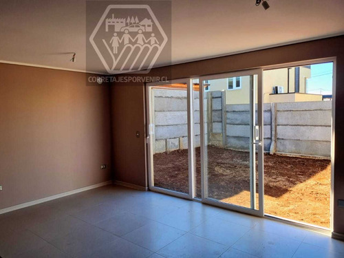 Casa En Arriendo Terranova Condominio (93508)