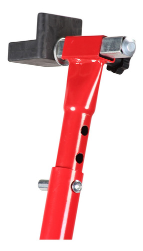 Soporte Universal Para Motocicleta 340 Kilogramos Mikels