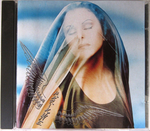 Marianne - Marianne Cd