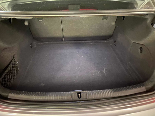 Imagen 13 de 15 de Audi A3 2017 2.0 Sedán L S Line At Dsg