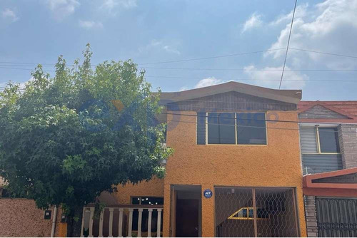 Casa En Lomas De Atizapan 4 Rec 120 Mts, $2,800,000.00