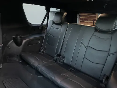 Cadillac Escalade ESV 6.2 Platinum At