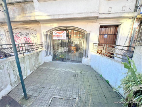 Venta O Permuta Casa En 8 De Octubre, 3 Dormitorios
