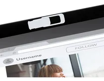 Comprar Lacol Cubre Camara Tapa Portátil Computadores X 2 Und