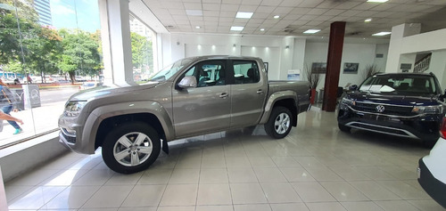 Imagen 25 de 25 de Volkswagen Amarok Dc 2.0 Tdi 180cv Highline 4x4 At My23 #22