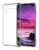 Comprar Capa Tpu Com Borda Compatível Com S10 S10 Lite S10 Plus