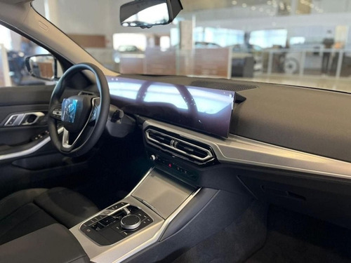 BMW 320i 2.0 16V TURBO FLEX GP AUTOMÁTICO