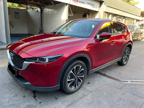 Mazda CX-5 2.0 R Awd 6At
