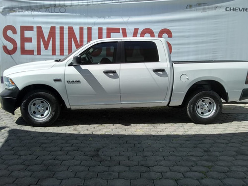 Imagen 7 de 10 de Ram 2500 2016 2500 R/t 5.7 4x4