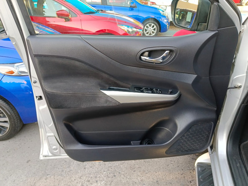 Nissan Frontier 2019 Le Mt