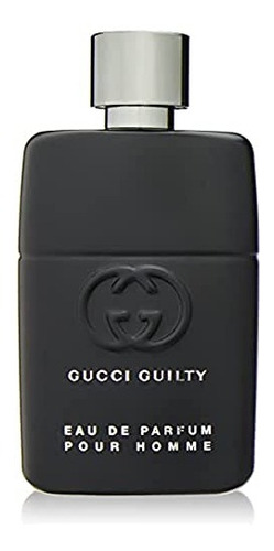 Spray Edp Gucci Gucci Guilty Men De 1.6 Oz