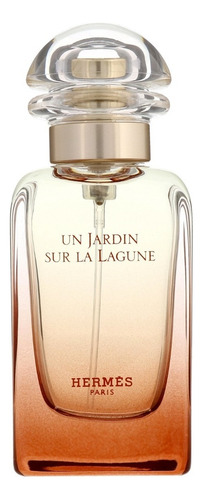 Hermes Un Jardin Sur La Lagune Edt X 50ml