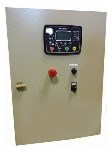 Tablero De Transferencia 150 Kva Trifásico Premium
