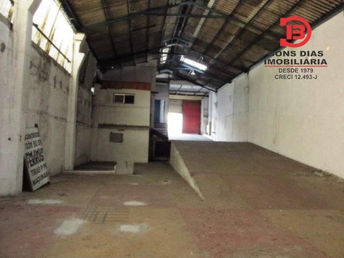 Imagem 4 de 15 de Predio Comercial - Vila Re - Ref: 3692 - V-3692