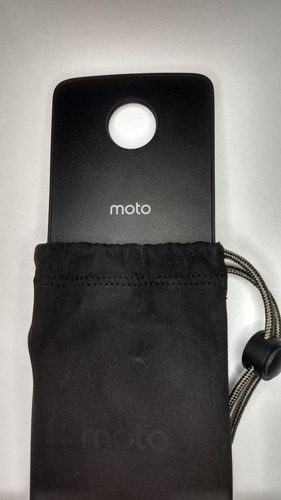 Projetor Moto Insta-share