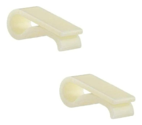 Jacuzzi Diy6570-391-2 - Clip De Escombros Jacuzzi