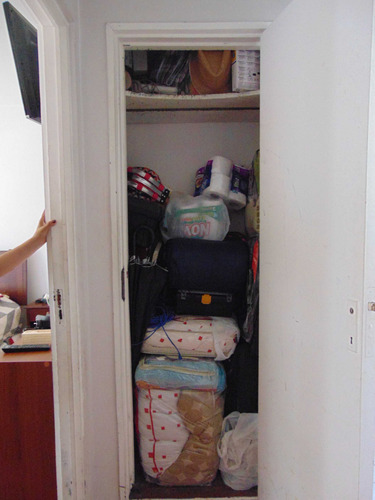 Sin Gasto Comun, Amplios 2 Dorm+estac (87436)