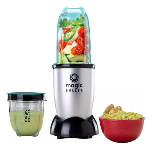 Extractor Licuadora Portátil Frutas Jugo Verduras Procesador