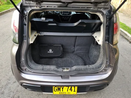 Fiat Uno 1.4 Way