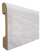 Comprar Zocalos De Plastico Pvc-simil Madera Para Pisos Porcelanatos