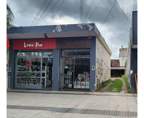 Local Comercial En Venta-ituzaingo Norte