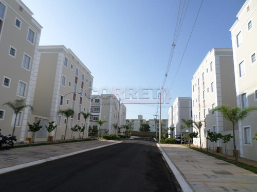 Imagem 1 de 10 de Apartamentos - Ref: V63791