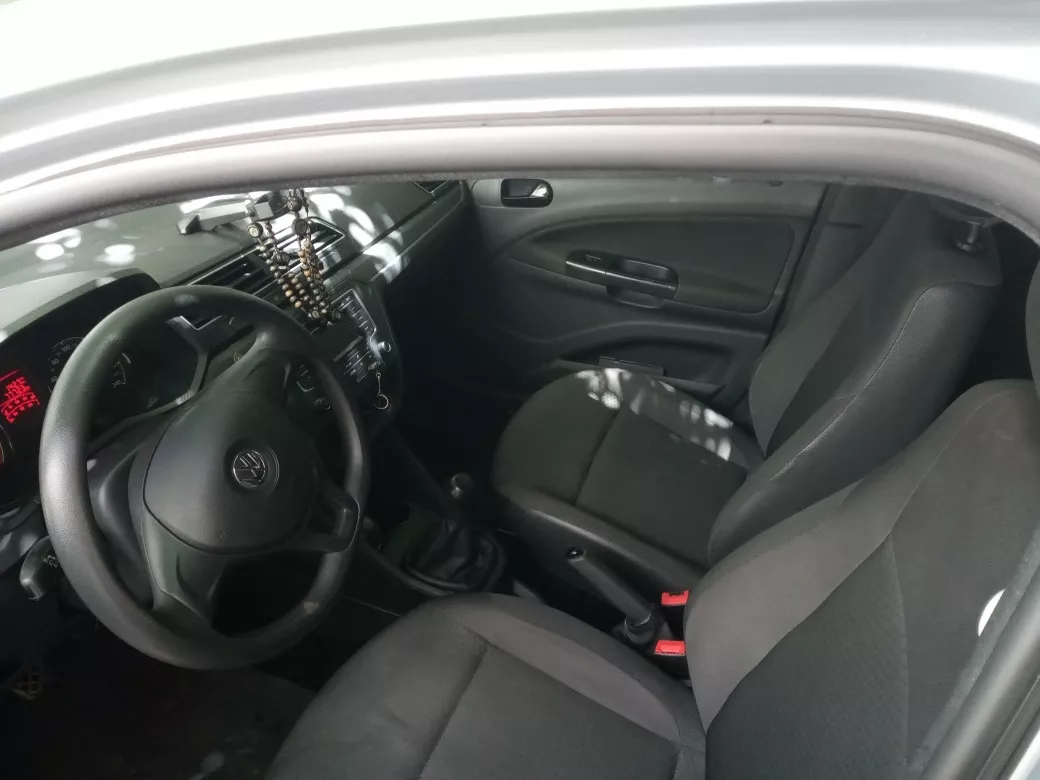 Volkswagen Gol 1.6 Msi Total Flex 5p