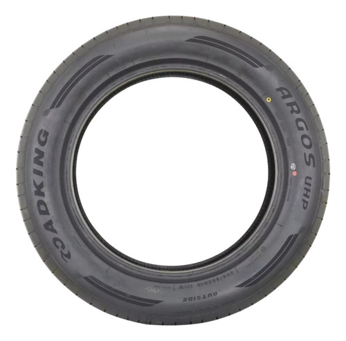 Kit 2 Pneu 235/40r18 95w Roadking Argos Uhp Xl