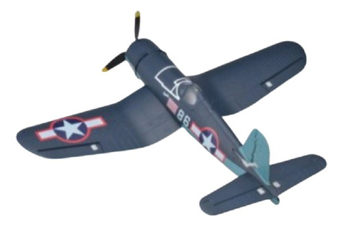 Avião F4u Corsair Airium Ve Kyosho 10954rsb Ve29 Readyset