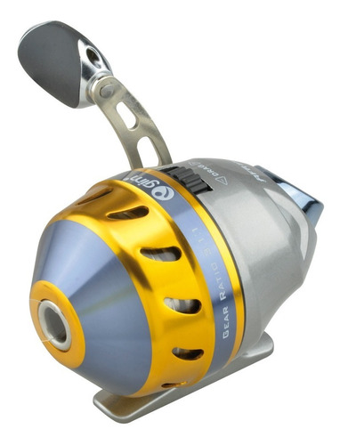 Carrete Para Pesca Afr230 198g 18mm/170m