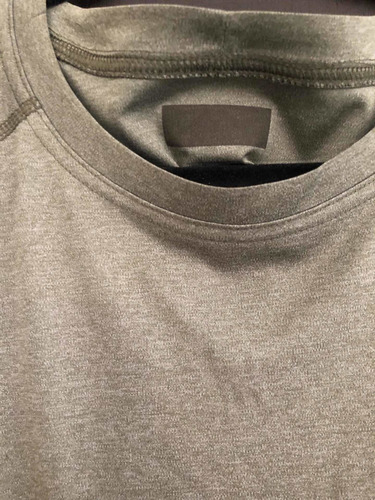 Playera De Pesca Columbia Talla Xl (Usado)