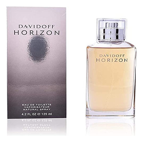 Davidoff Horizonte Por Davidoff Eau De Toilette Spray Tji2i