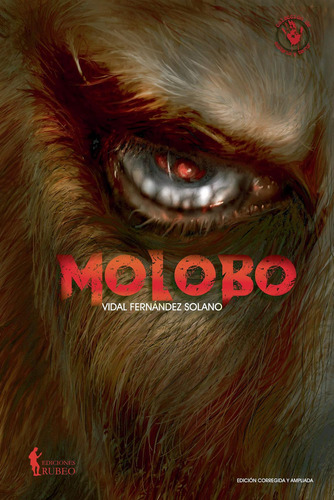Libro: Molobo (spanish Edition)