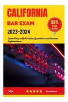 Comprar Libro: Examen De La Abogacía De California: Preparación Para