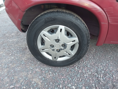Chevrolet Classic 1.4 Ls Aa+dir