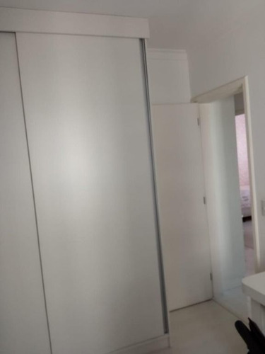 Imagem 9 de 25 de Apartamento Com 3 Dormitórios À Venda, 93 M² Por R$ 905.000 - Vila Gomes Cardim - São Paulo/sp - Ap3139