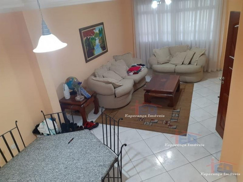 Imagem 6 de 15 de Ref.: 155 - Sobrados Em Osasco Para Venda - V155