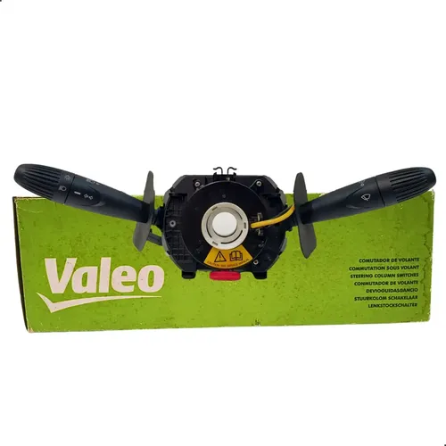 Chave Seta Fiat Palio 01/ Com Air Bag Preta 251971 | Parcelamento