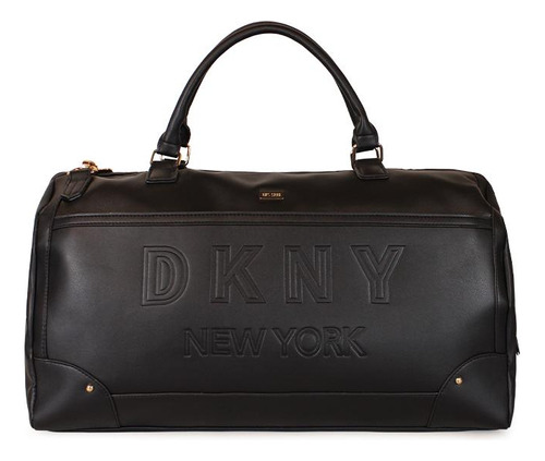 Bolso Donna Karan Eleganza Black Dkny