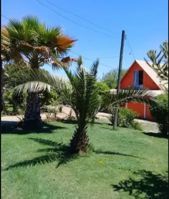 Parcela en venta