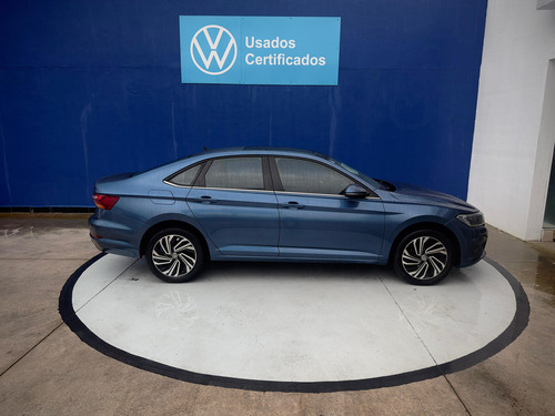 Volkswagen Jetta 1.4 T Fsi Highline Tiptronic