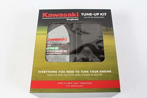 Kit De Afinación Para Motor Kawasaki 99969-6427